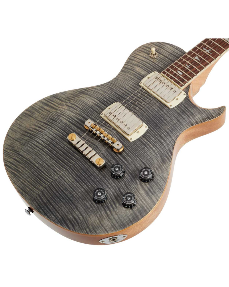 PRS SE Mccarty 594 Singlecut Charcoal 2026