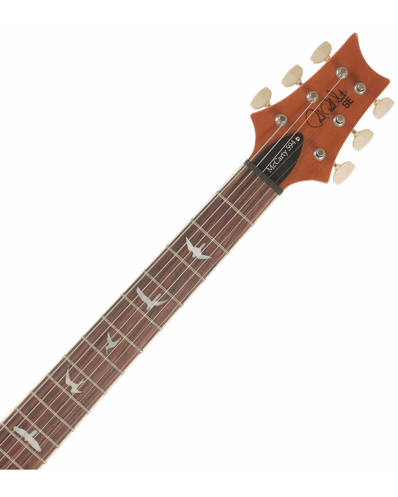 PRS SE Mccarty 594 Singlecut Charcoal 2026