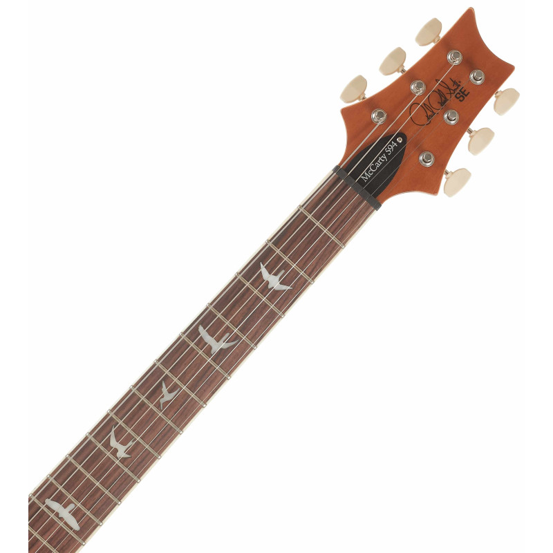 PRS SE Mccarty 594 Singlecut Charcoal 2026