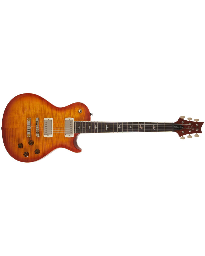 PRS SE Mccarty 594 Singlecut Vintage Sunburst 2026
