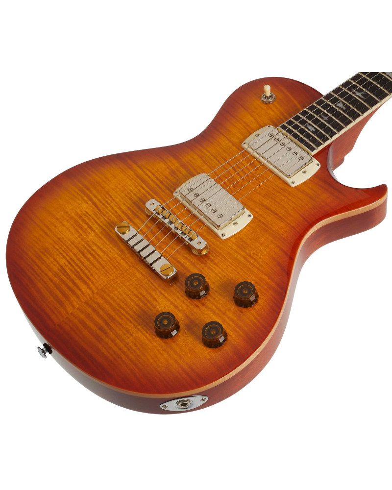 PRS SE Mccarty 594 Singlecut Vintage Sunburst 2026