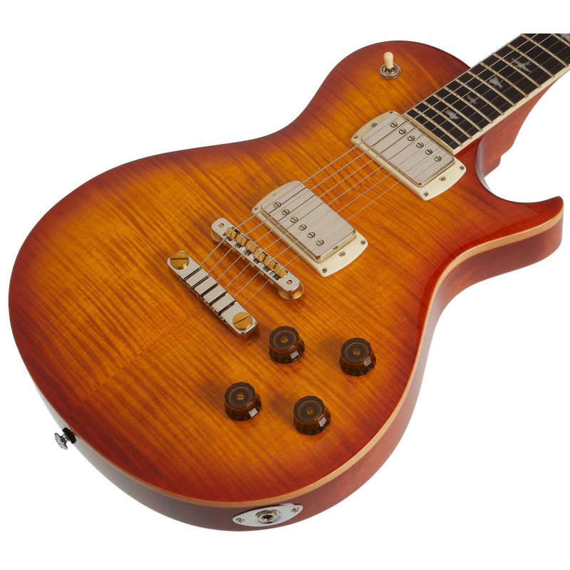PRS SE Mccarty 594 Singlecut Vintage Sunburst 2026