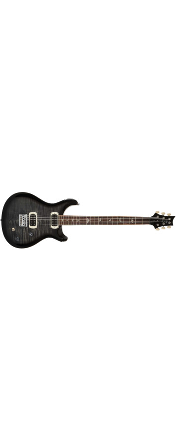 PRS SE 277 Charcoal Burst 2026