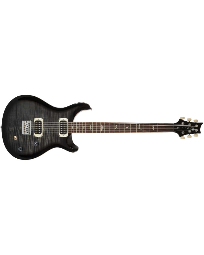 PRS SE 277 Charcoal Burst 2026