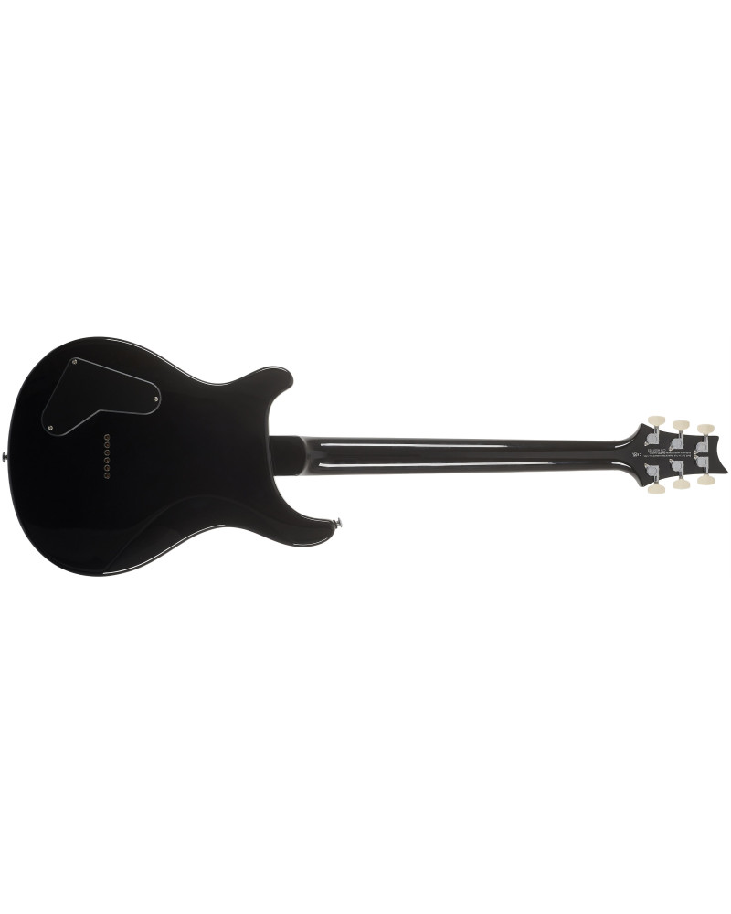 PRS SE 277 Charcoal Burst 2026