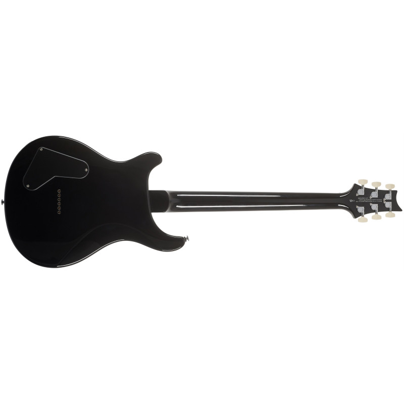 PRS SE 277 Charcoal Burst 2026