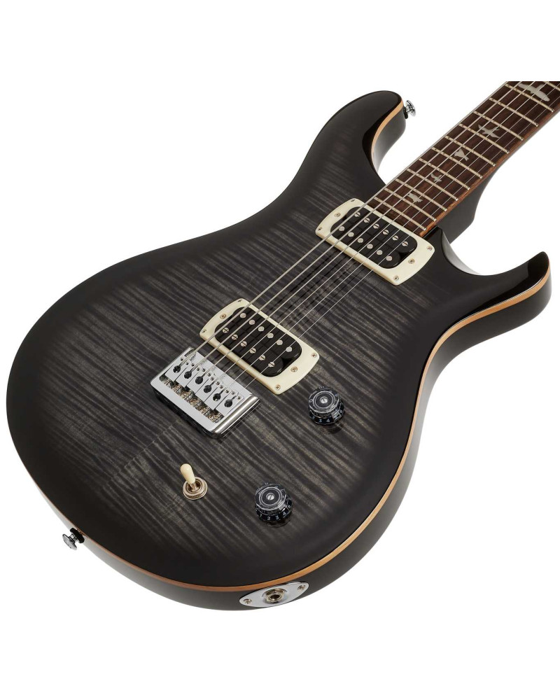 PRS SE 277 Charcoal Burst 2026