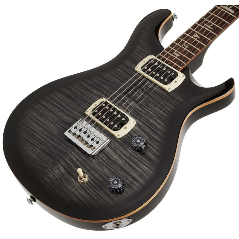 PRS SE 277 Charcoal Burst 2026