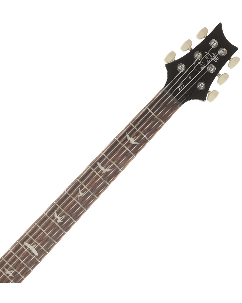 PRS SE 277 Charcoal Burst 2026