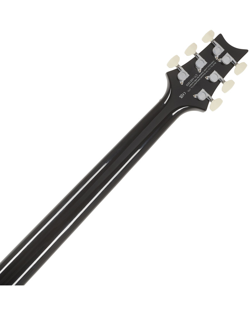 PRS SE 277 Charcoal Burst 2026