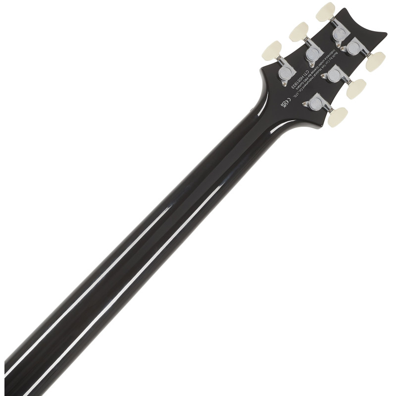 PRS SE 277 Charcoal Burst 2026