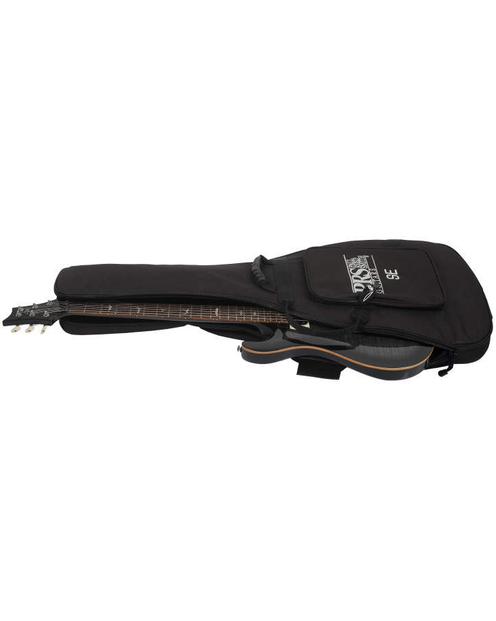 PRS SE 277 Charcoal Burst 2026