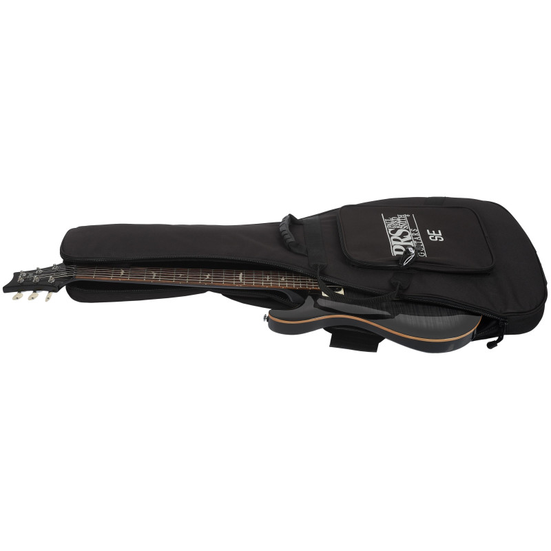 PRS SE 277 Charcoal Burst 2026