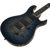 PRS SE Mark Holcomb Holcomb Blue Burst 2026