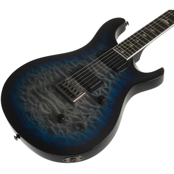 PRS SE Mark Holcomb Holcomb Blue Burst 2026