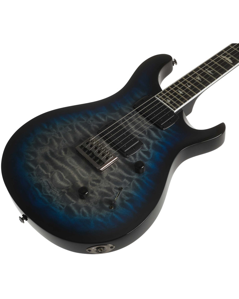 PRS SE Mark Holcomb Holcomb Blue Burst 2026