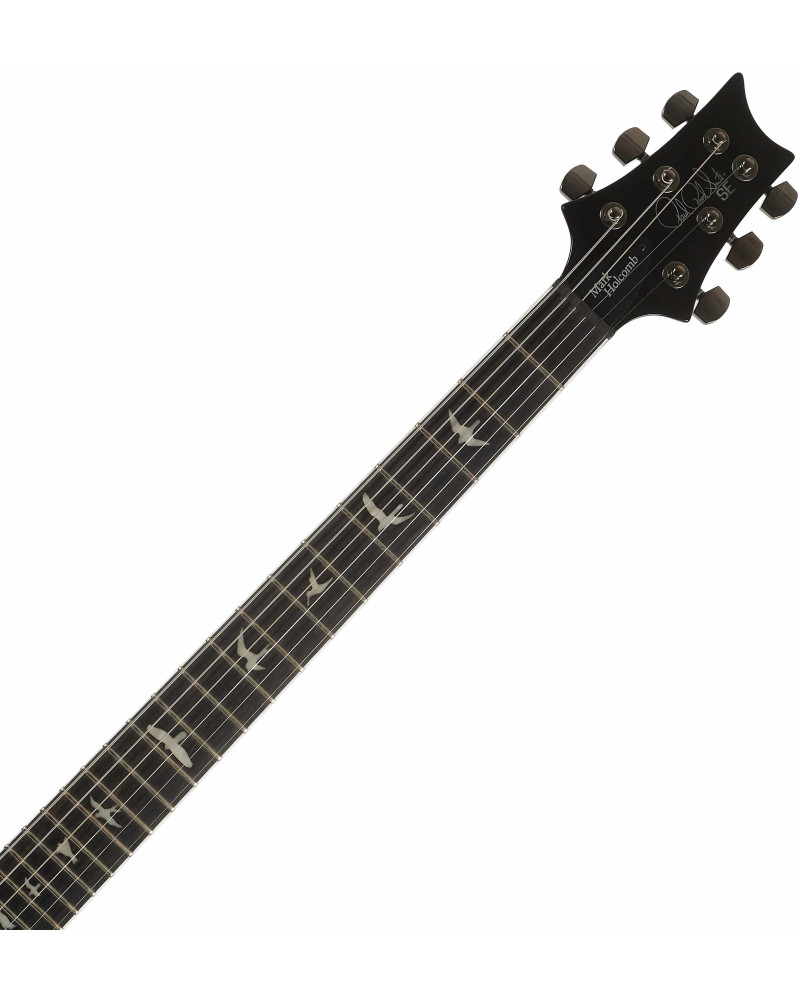 PRS SE Mark Holcomb Holcomb Blue Burst 2026
