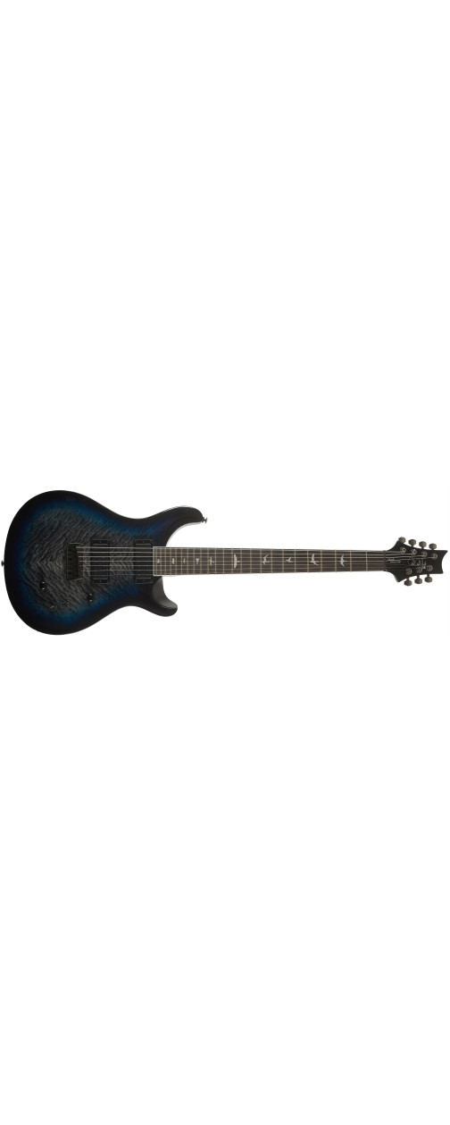 PRS SE Mark Holcomb Svn Holcomb Blue Burst 2026