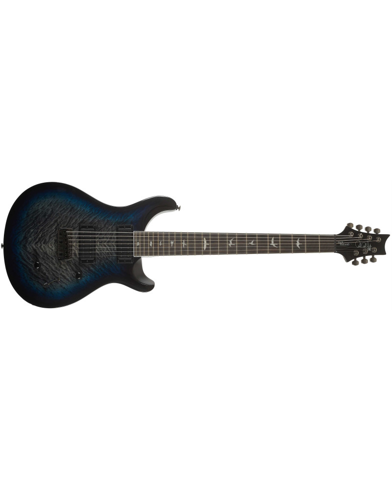PRS SE Mark Holcomb Svn Holcomb Blue Burst 2026