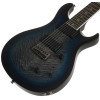 PRS SE Mark Holcomb Svn Holcomb Blue Burst 2026