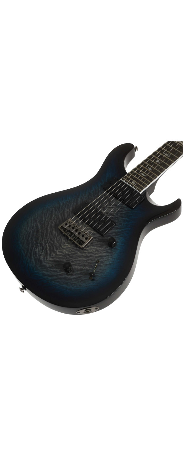 PRS SE Mark Holcomb Svn Holcomb Blue Burst 2026