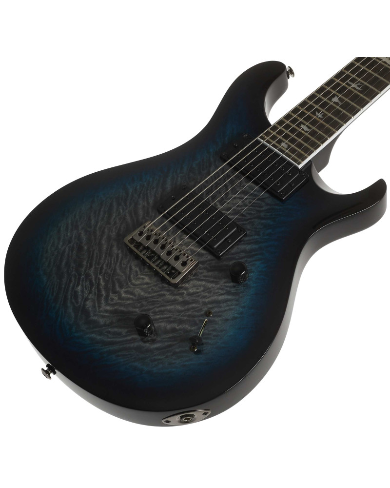 PRS SE Mark Holcomb Svn Holcomb Blue Burst 2026