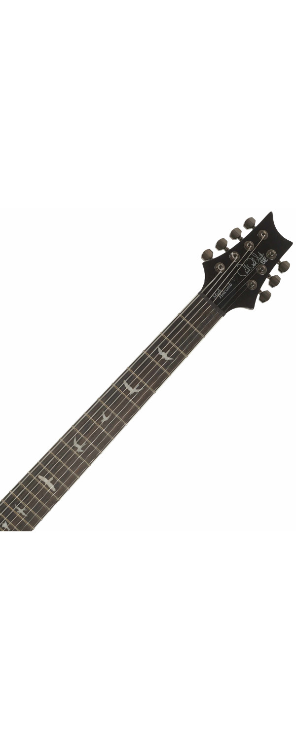 PRS SE Mark Holcomb Svn Holcomb Blue Burst 2026
