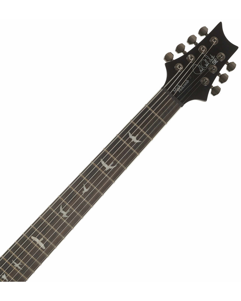 PRS SE Mark Holcomb Svn Holcomb Blue Burst 2026