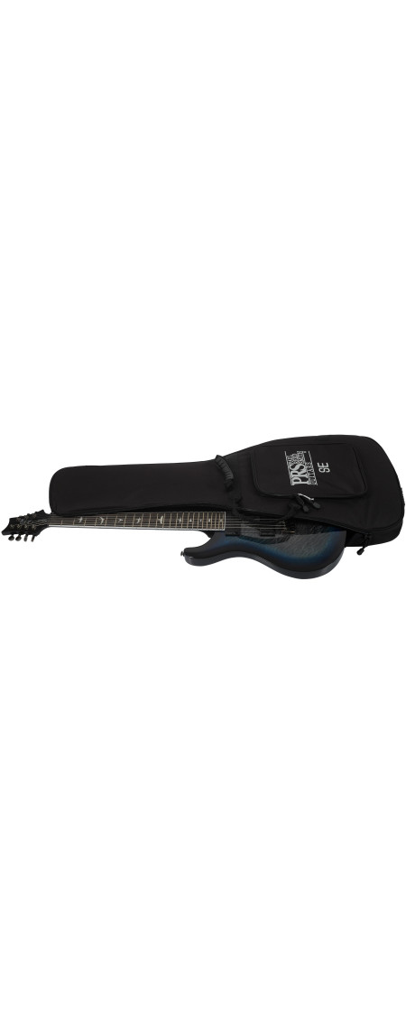 PRS SE Mark Holcomb Svn Holcomb Blue Burst 2026