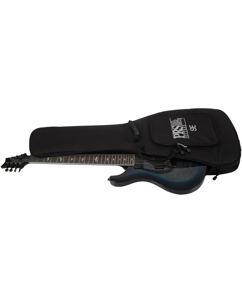 PRS SE Mark Holcomb Svn Holcomb Blue Burst 2026