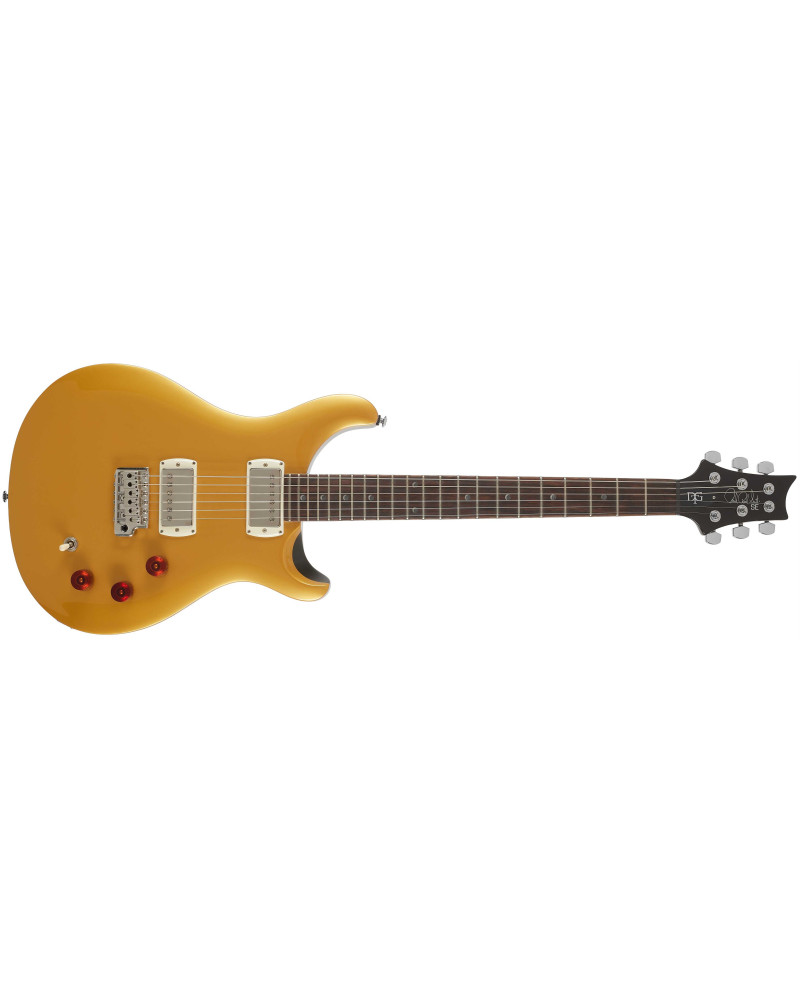 PRS SE DGT Moons Gold Top 2026
