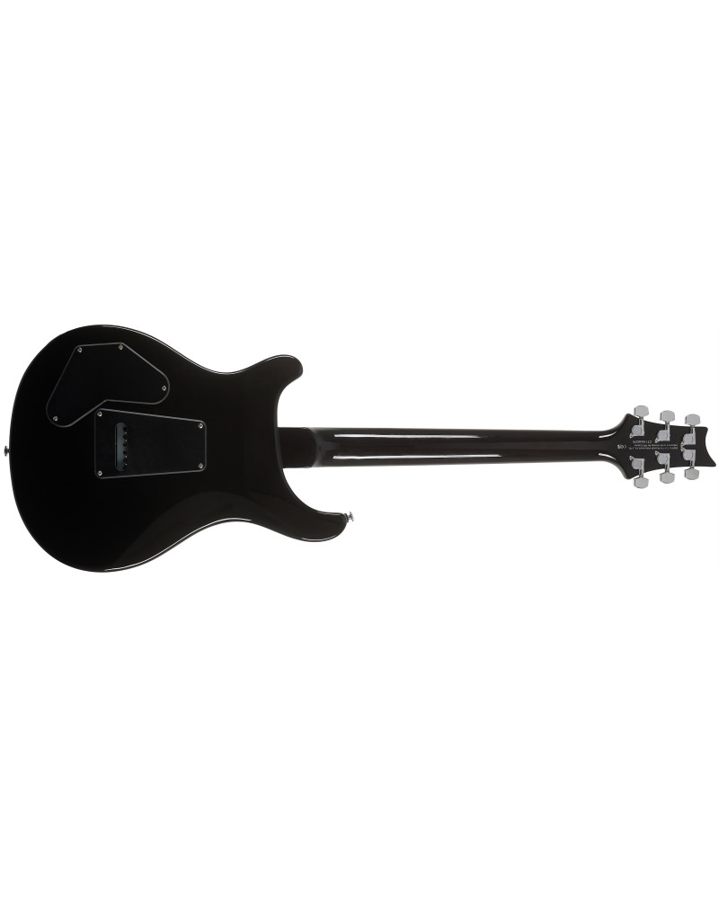 PRS SE DGT Moons Gold Top 2026
