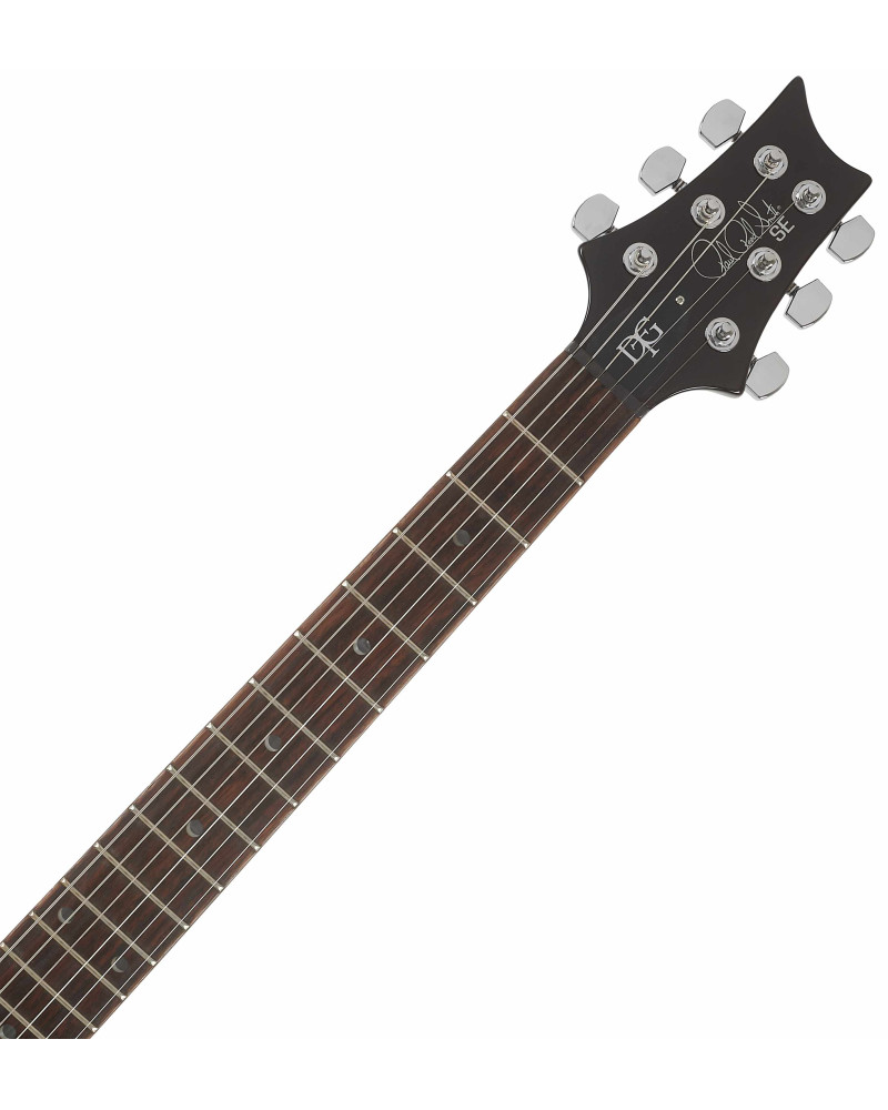 PRS SE DGT Moons Gold Top 2026