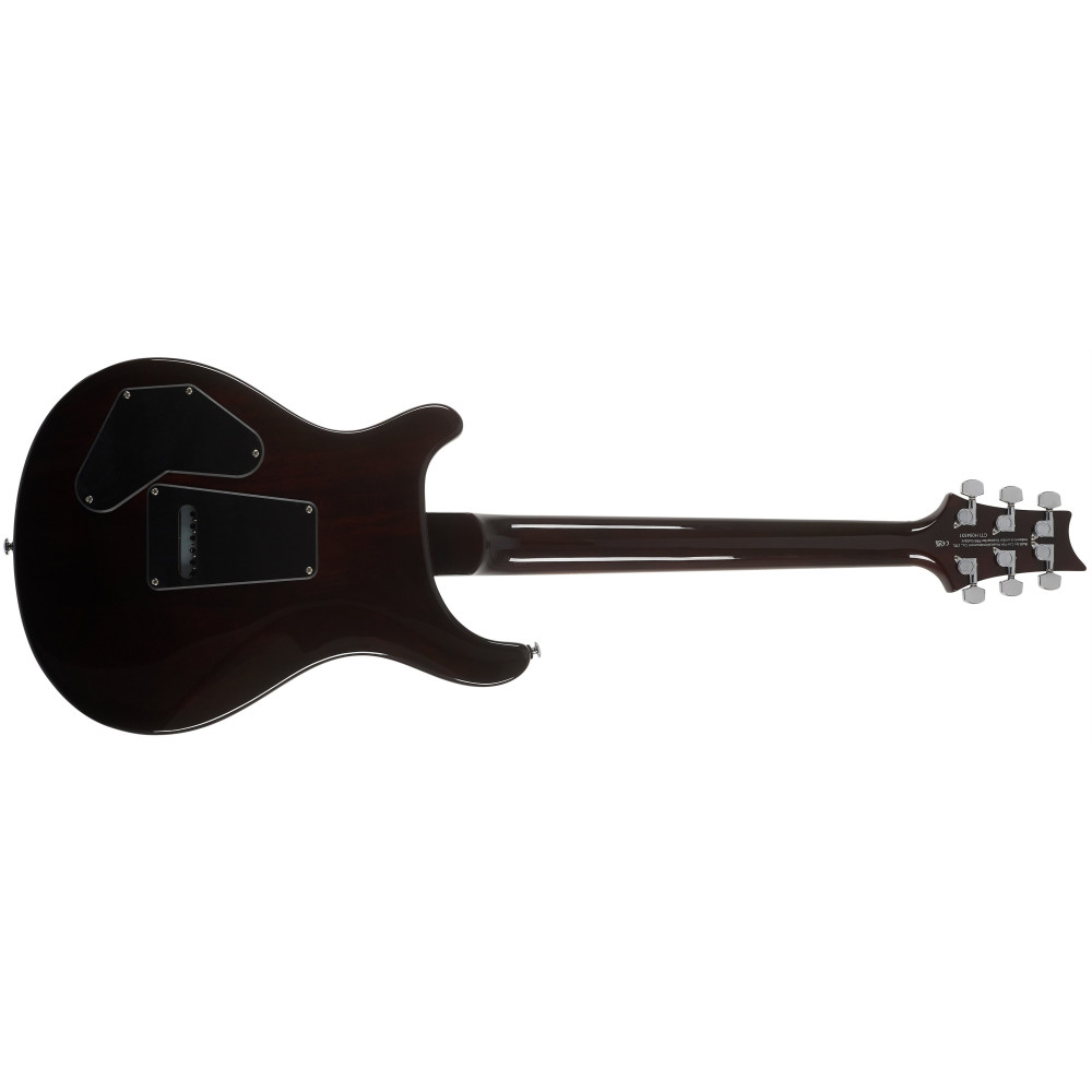 PRS SE DGT Birds Mccarty Tobacco Sunburst 2026