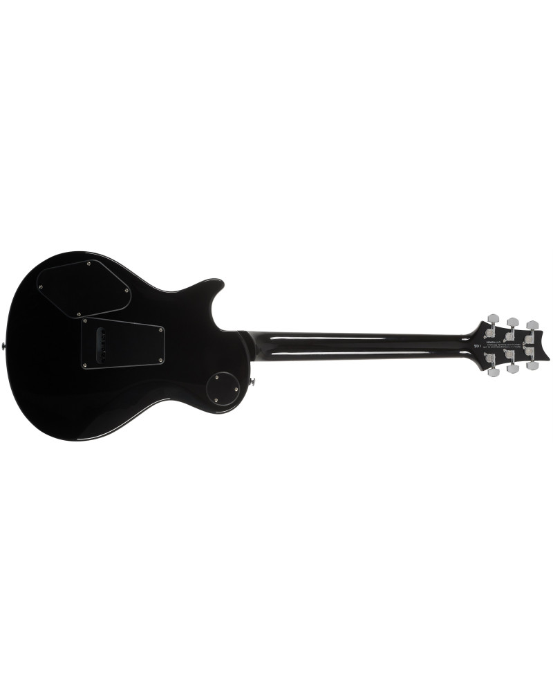 PRS SE Tremonti Charcoal Burst 2026