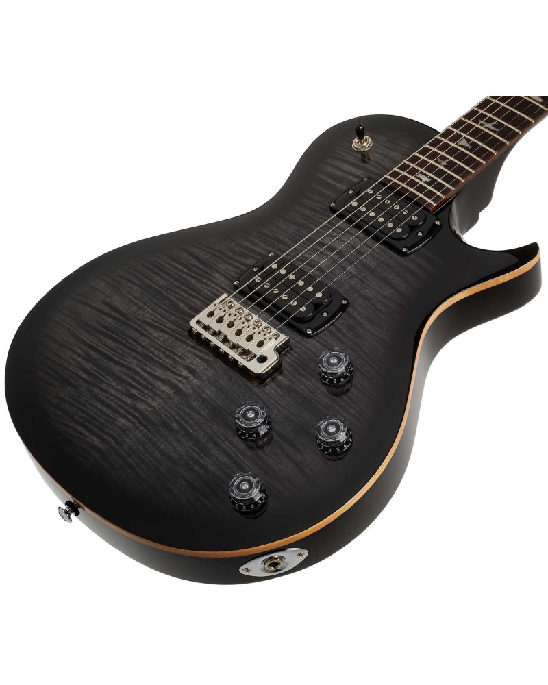 PRS SE Tremonti Charcoal Burst 2026