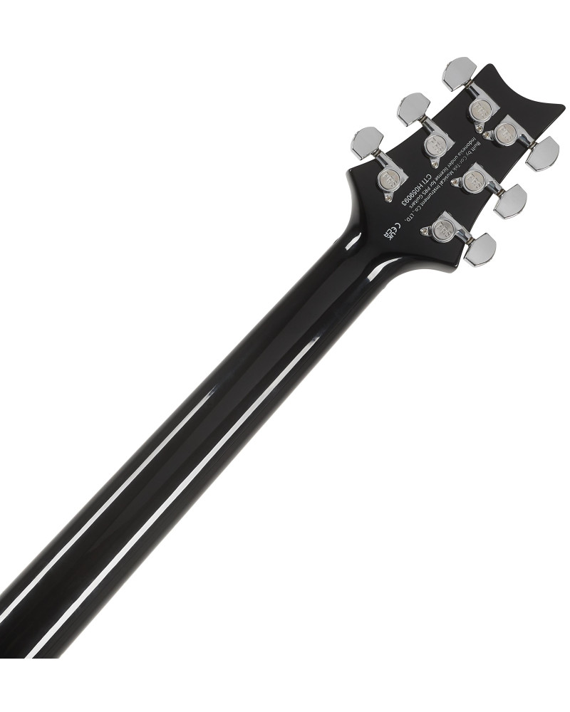 PRS SE Tremonti Charcoal Burst 2026