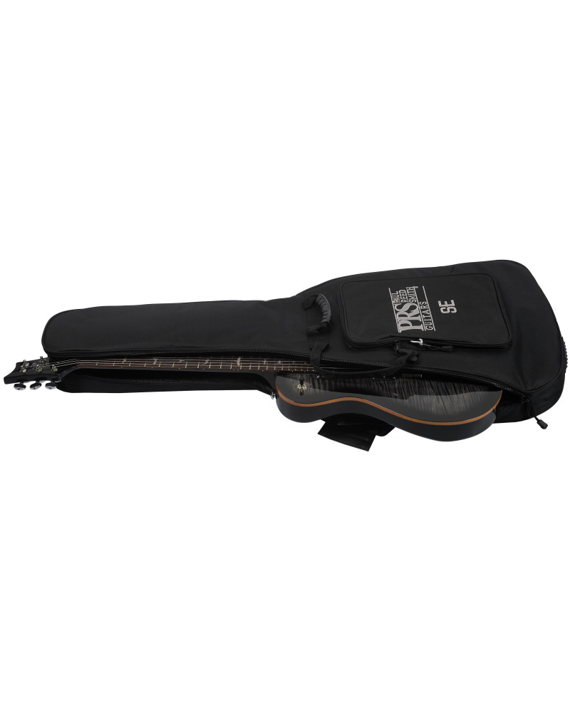 PRS SE Tremonti Charcoal Burst 2026