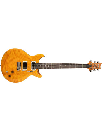 PRS SE Santana Santana Yellow 2026