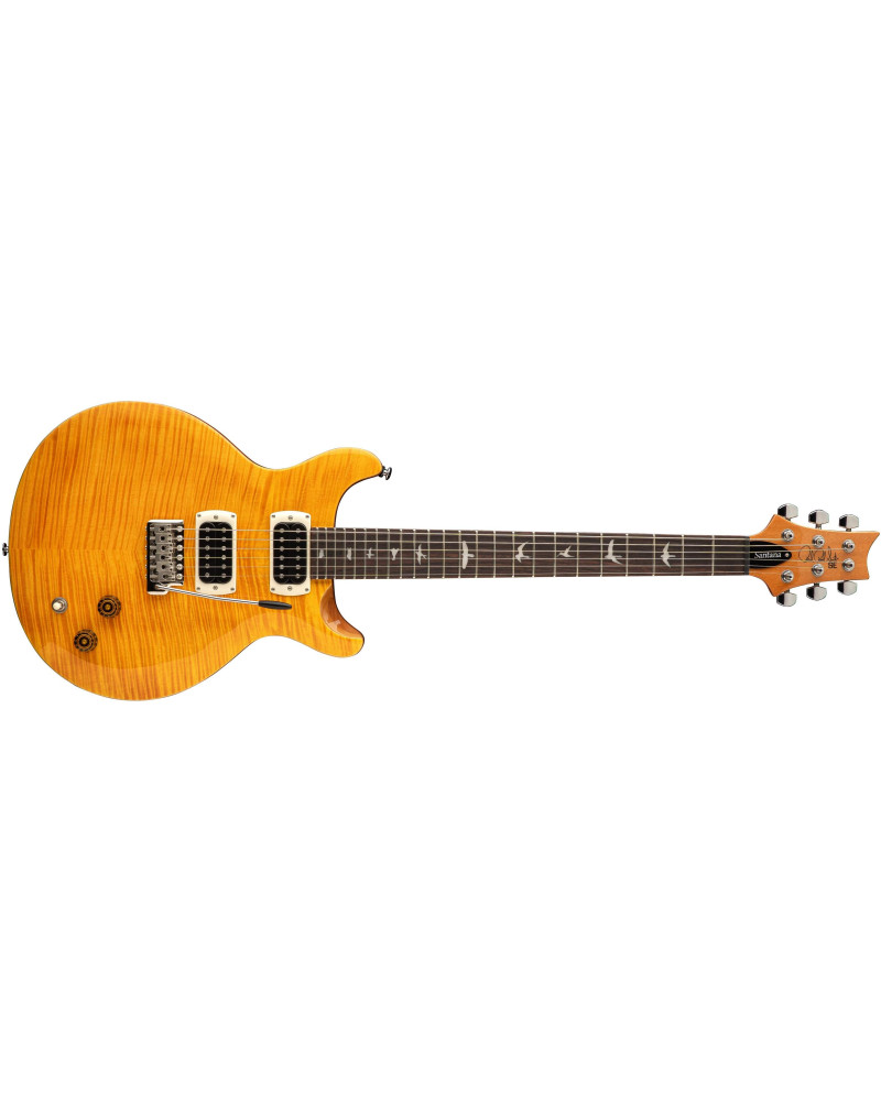 PRS SE Santana Santana Yellow 2026