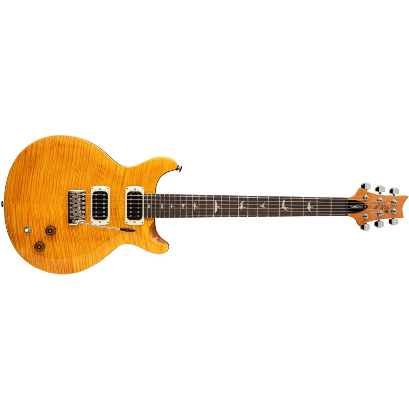 PRS SE Santana Santana Yellow 2026