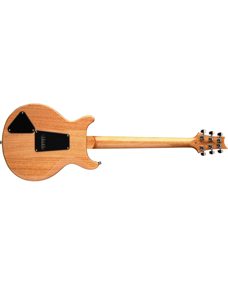 PRS SE Santana Santana Yellow 2026