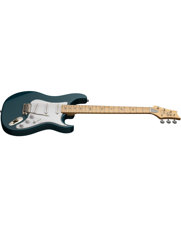 PRS SE Silver Sky Nylon Blue 2026