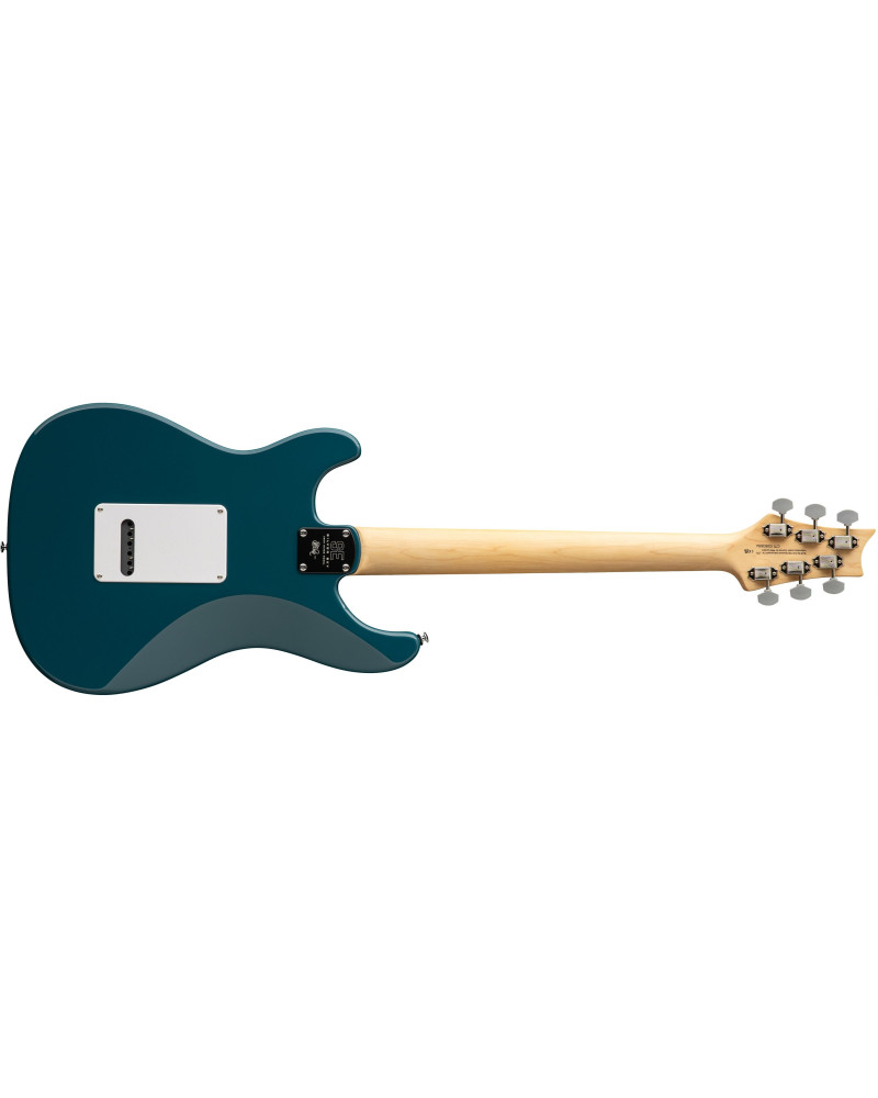 PRS SE Silver Sky Nylon Blue 2026