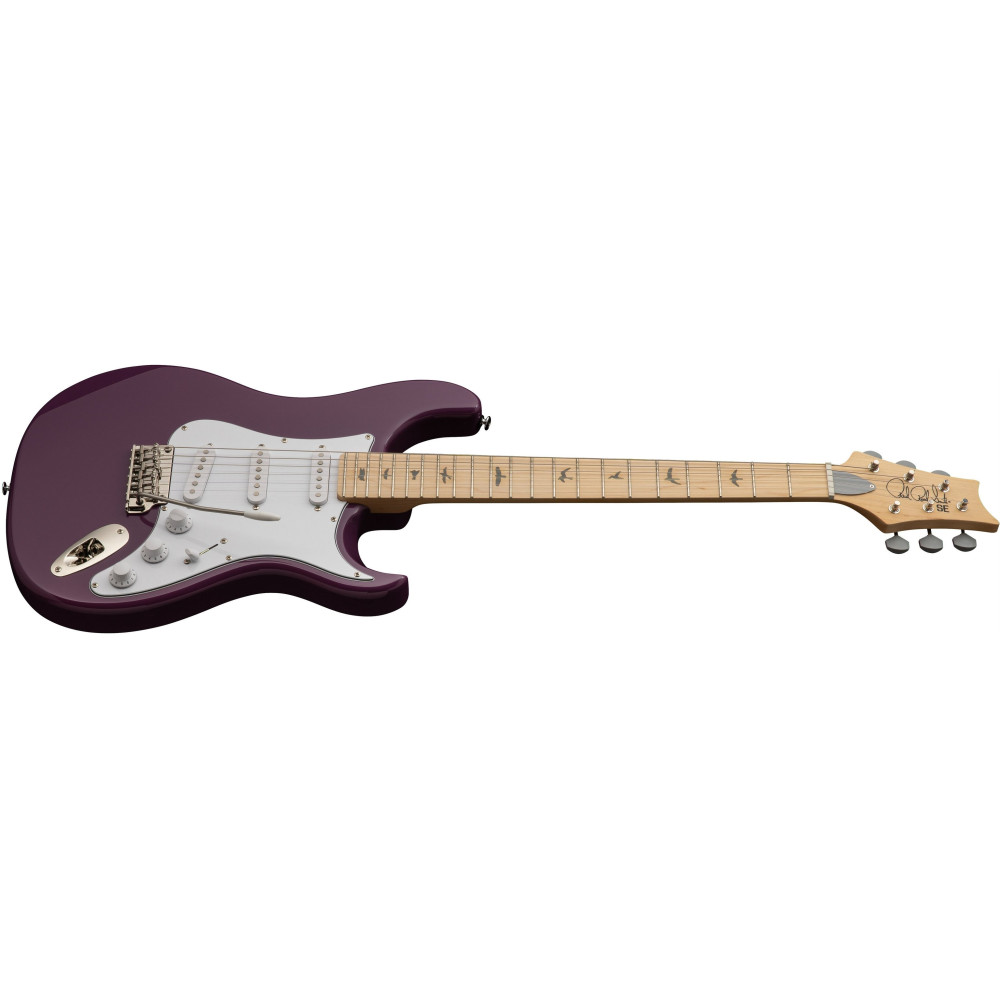 PRS SE Silver Sky Summit Purple 2026