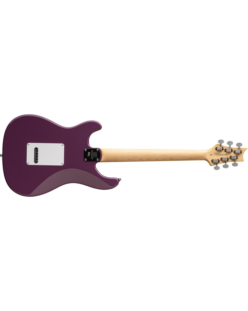 PRS SE Silver Sky Summit Purple 2026