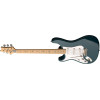PRS SE Silver Sky LH Nylon Blue 2026