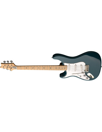 PRS SE Silver Sky LH Nylon Blue 2026