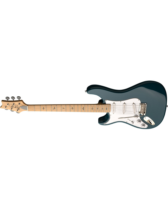 PRS SE Silver Sky LH Nylon Blue 2026