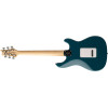 PRS SE Silver Sky LH Nylon Blue 2026